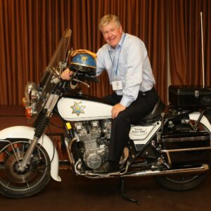 Autographed Photo #3 $35.00