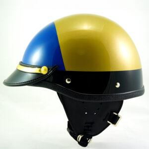 CHP Helmet With 7M3, 7M4, 7M5, or S4 Logo